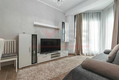 Apartament cu 3 camere decomandat, mobilat în Mamaia-Sat - 2