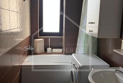 Garsoniera de inchiriat, SISESTI-BANEASA, TOP DEAL - 6