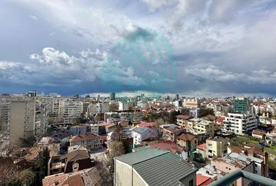 Apartament cu 4 camere semidecomandat în Unirii - 1