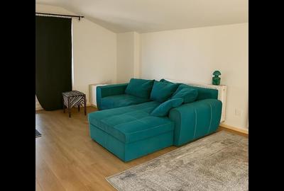 Apartament cu 2 camere l Mihai Bravu - 2