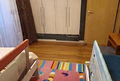 Apartament cu 2 camere decomandat în Giroc - 3