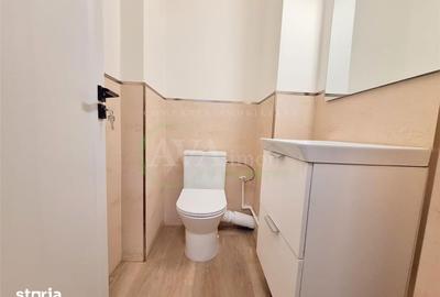 Apartament cu 3 camere decomandat în Central - 4