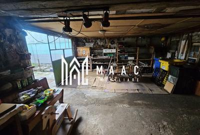 Casa individuala cu 3 camere | Teren 542 mp | Turnisor - 20