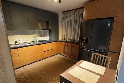 Casa 4 camere Popesti Leordeni Trend Residence - 5