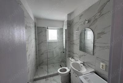 Apartament cu 2 camere decomandat în Central - 2