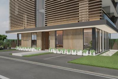 Teren Construcții intravilan de 400 mp, în 23 August - 10