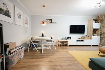 3 Camere, Centrala Proprie, Loc Parcare, Aviatiei - 2