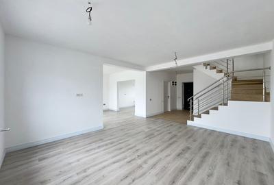 Casă individuală cu 4 camere cu Teren 371 Mp în Berceni - 14