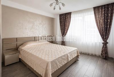 Apartament cu 3 camere decomandat în Tomis Plus - 6