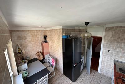 Apartament 3 camere, 74 mp, decomandat - Timpuri Noi - 7