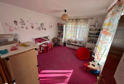 Casă cu Teren 1000 Mp în Central - 8