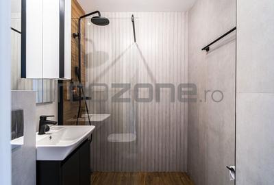 Apartament cu 2 camere decomandat, mobilat în Drumul Taberei - 10