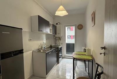 Garsonieră decomandată, mobilată în Militari - 7