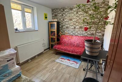 Casa de vacanta D+P+E+M, teren 559 m2, Lunca Mare, Prahova - 7