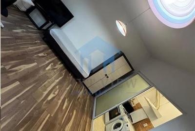 Apartament 1 camera, UMF Apartament 1 camera, UMF - 8