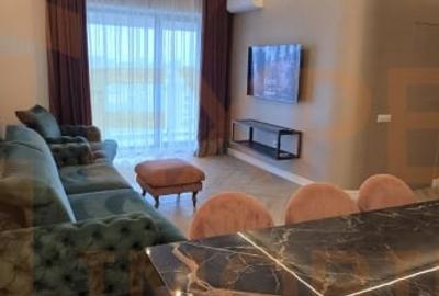 Apartament cu 2 camere decomandat, mobilat în Tomis Nord - 3