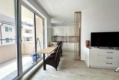 Apartament la cheie / etaj intermediar / Zona Eroilor - 3