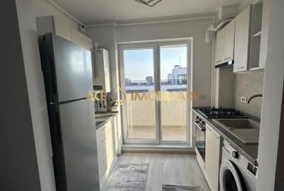 Apartament cu 2 camere decomandat, mobilat în Popești-Leordeni - 6