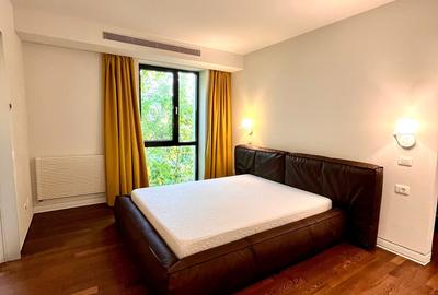 Apartament premium 3 camere de închiriat – Strada Rahmaninov – zonă exclusivista - 4