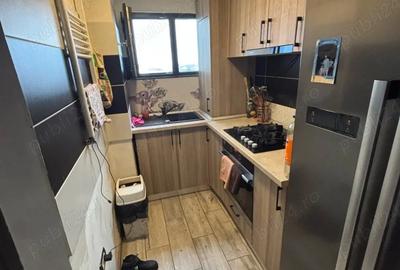 Apartament cu 2 camere decomandat în Ferentari - 3