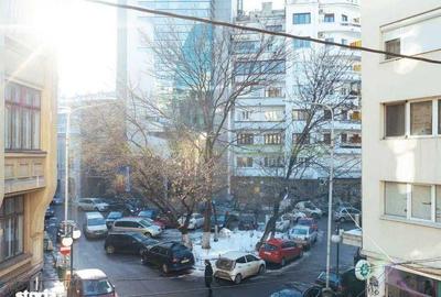 Garsonieră în Cișmigiu