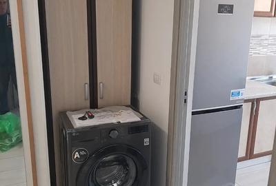 Apartament cu 2 camere decomandat în Galata - 5