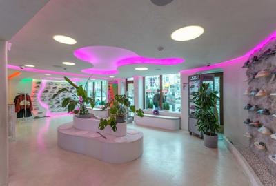 Spatiu Comercial | Showroom | Birou reprezentativ I C Bratianu | Universitate - 15