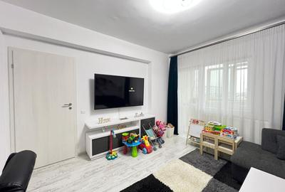 Apartament cu 3 camere decomandat, mobilat în Militari - 3