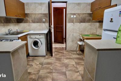 Apartament cu 2 camere semidecomandat, mobilat în Cotroceni - 15