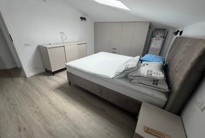 3 Camere Zona Peninsula Mobilat Utilat Totul Nou Gaze Termen Lung - 5