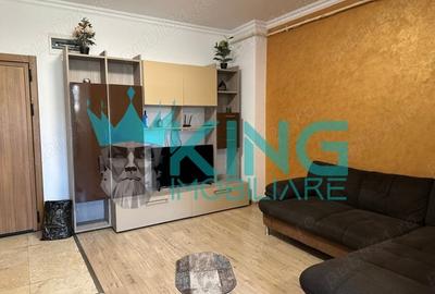 Apartament cu 2 camere decomandat, mobilat în Sat Vacanță