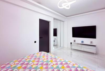 Casă  P+1+Pod locuibil | Lunca Sătească |  Teodor Pallady - 22