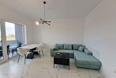 Apartament lux cu 2 camere | Giroc - 1