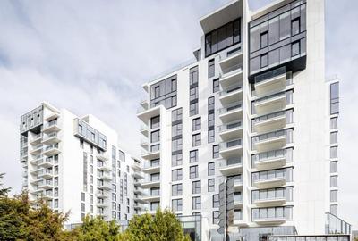 Apartament cu 4 camere semidecomandat în Herăstrău - 4