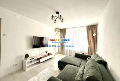 Apartament cu 2 camere decomandat, mobilat în Sebastian - 3