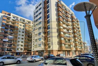 Apartament 1 camera Tatarasi Oancea - Newton Apartaments - 3