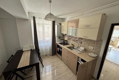 Apartament cu 2 camere decomandat, mobilat în Kamsas - 4