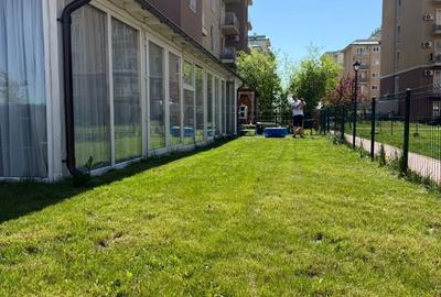 Apartament cu 2 camere decomandat în Tunari - 6