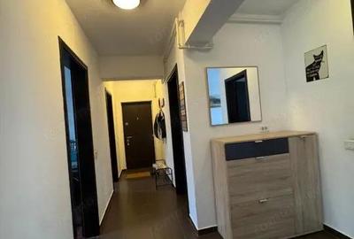 Ap. 3 cam. de inchiriat CU LOC DE PARCARE Militari Residence - 5