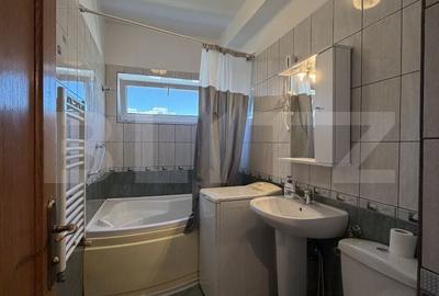 Apartament cu 2 camere decomandat în Grigorescu - 2