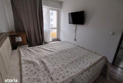 Apartament cu 2 camere în Cug - 2