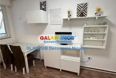 Apartament cu 2 camere decomandat, mobilat în Chiajna - 18