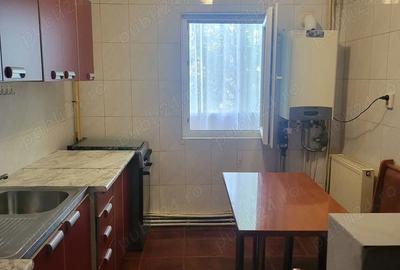 Apartament cu 2 camere decomandat în Gării - 5