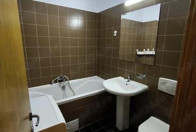 Garsonieră decomandată în Mihai Bravu - 6