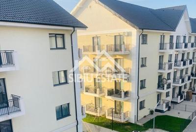 Apartament cu 3 camere decomandat în Șelimbăr - 2