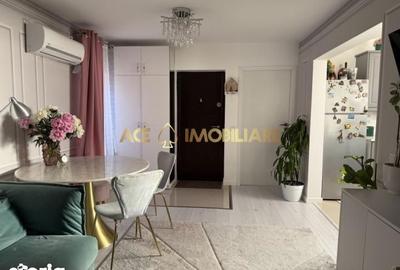 Apartament cu 4 camere, mobilat în Vitan - 13
