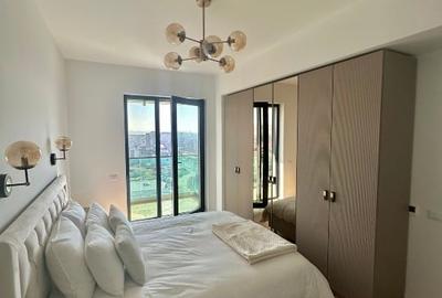 Apartament 3 camere de vanzare mobilat/utilat Pacurari Iasi - 3