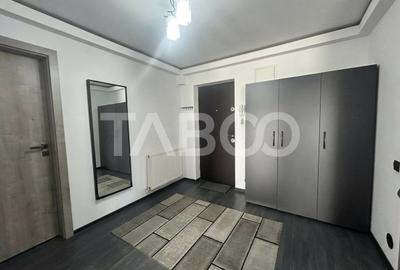 Apartament cu 3 camere decomandat, mobilat în Trei Stejari - 13