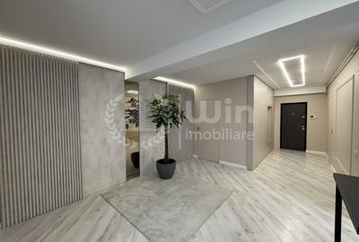 Penthouse deosebit de 118mp | Terasa 80mp | Garaj inclus | Iulius Mall - 7