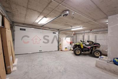 Duplex  5 camere La Cheie in Europa!! - 16